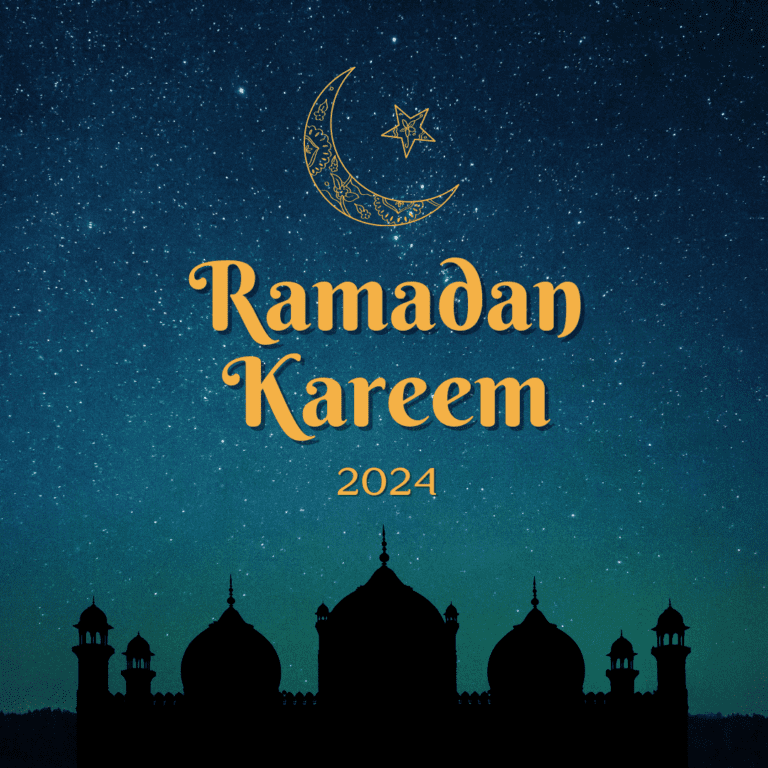 DEI Update: Ramadan