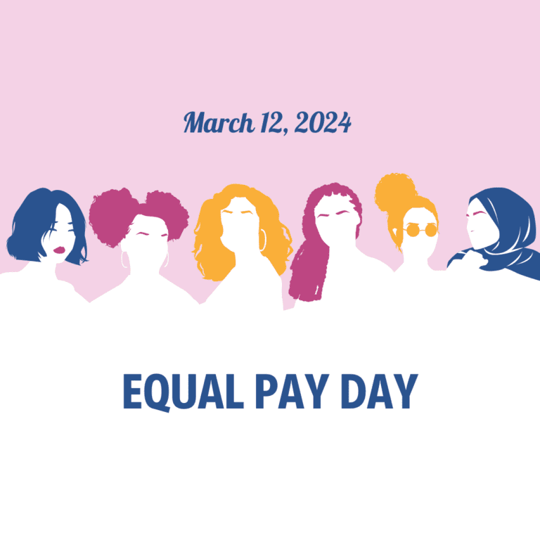 DEI Update: Equal Pay Day