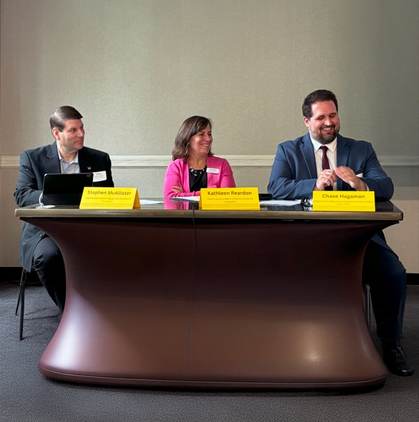 Federal policy changes and their local impact