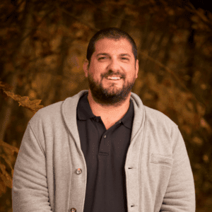 Andrew P. Georgevits