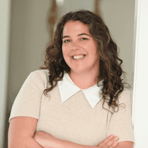 Brenna Kehew Sculley