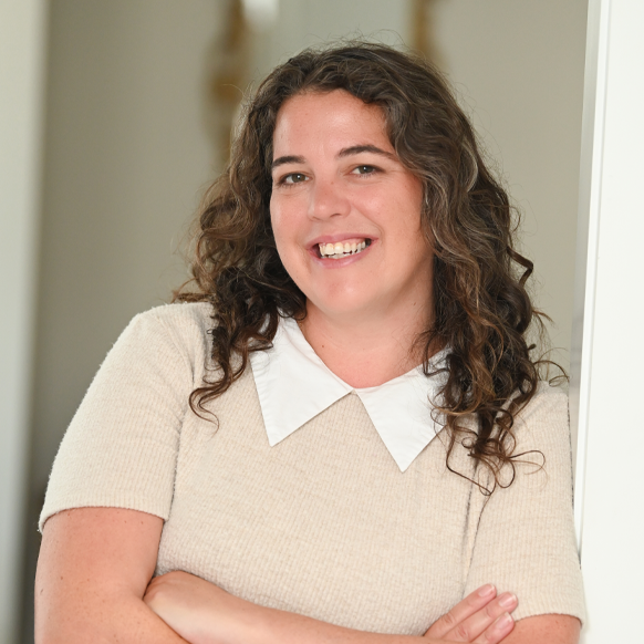 Brenna Kehew Sculley