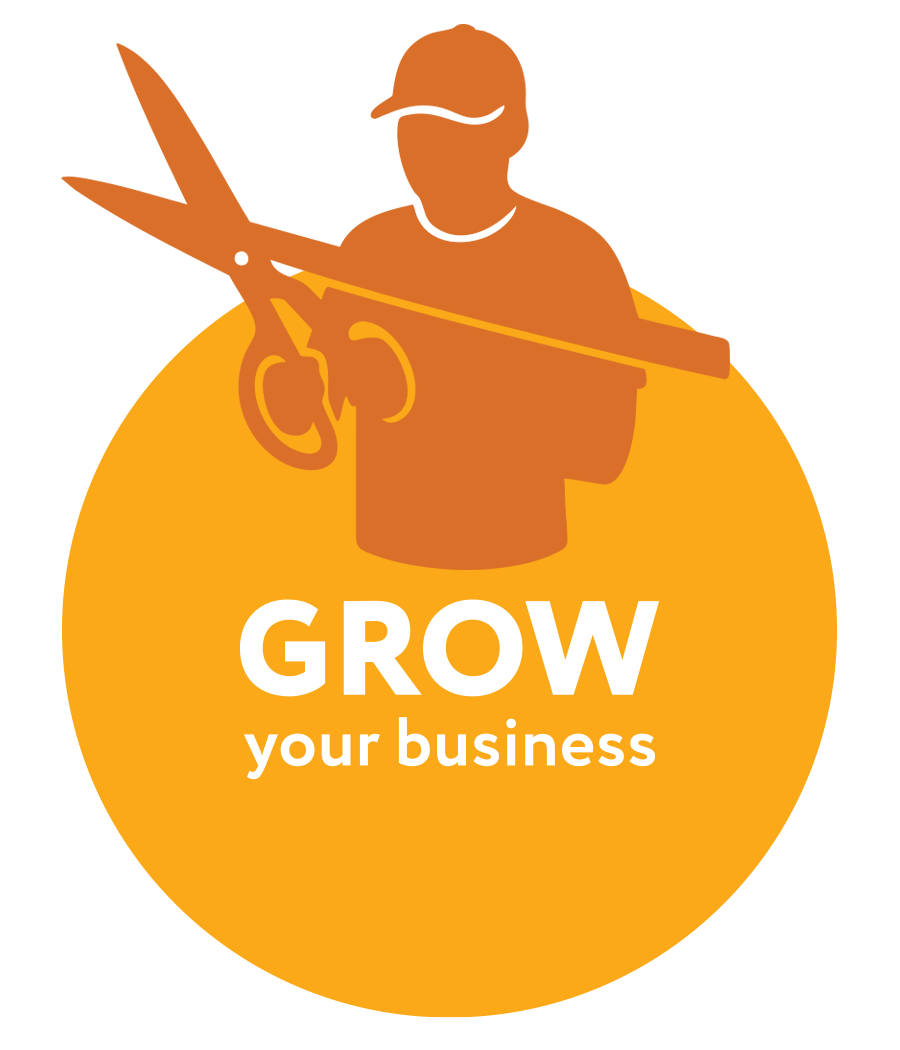 GROW your business