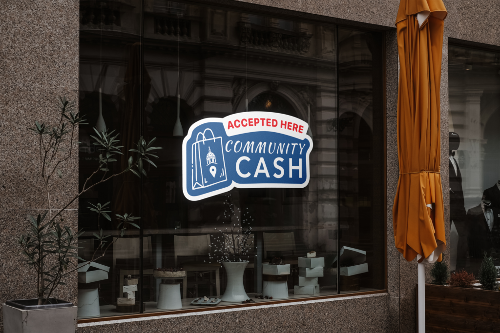 Intown Concord and Greater Concord Chamber Partner to Launch Community Cash Digital Gift Program