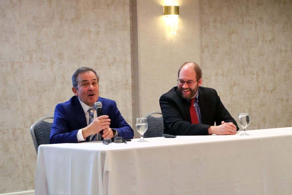 Economic Outlook 2026: Positive growth challenged by stalled hiring and affordability woes