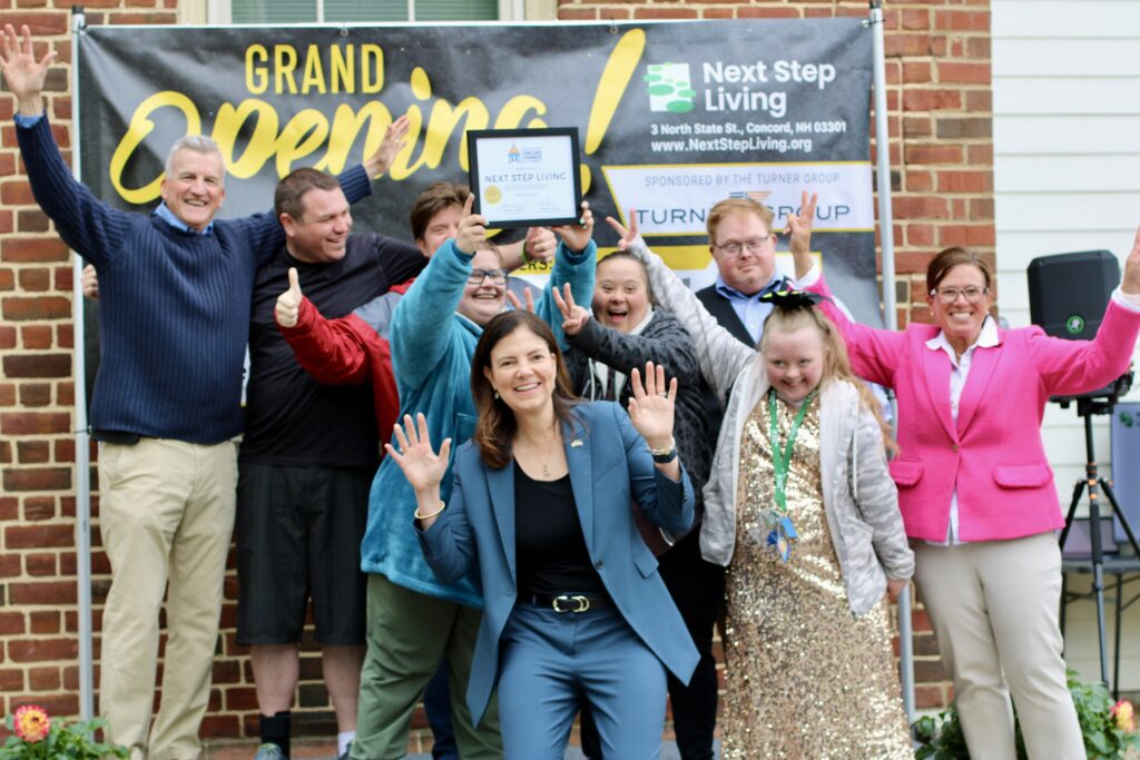 Inclusion in Action: Expanding Inclusive Housing