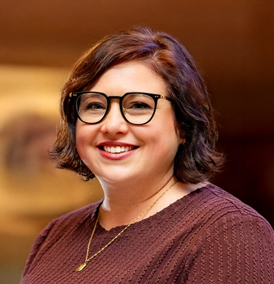 A Letter from our President