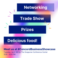 Business Showcase Social Media