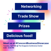 Business Showcase Social Media